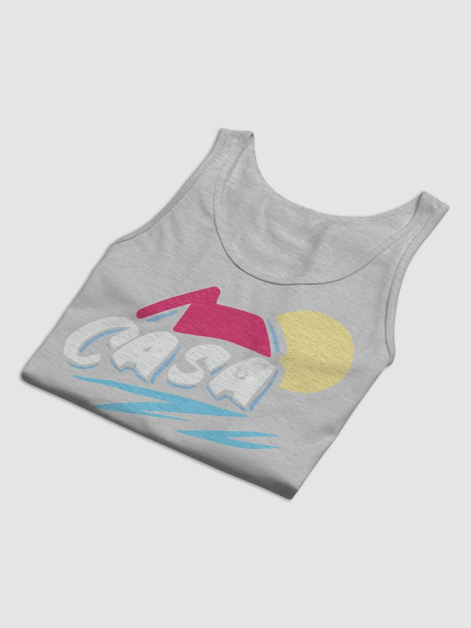 Casa Summer Tank product image (36)