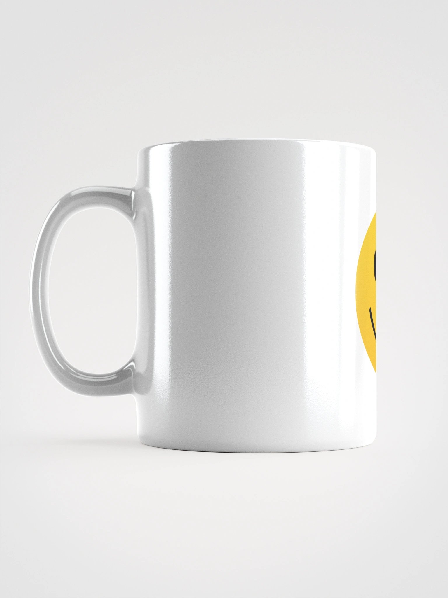 Smiley Mug product image (16)