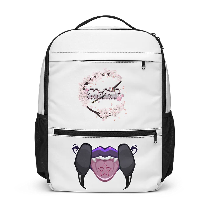 Sakura Urban Backpack product image (1)