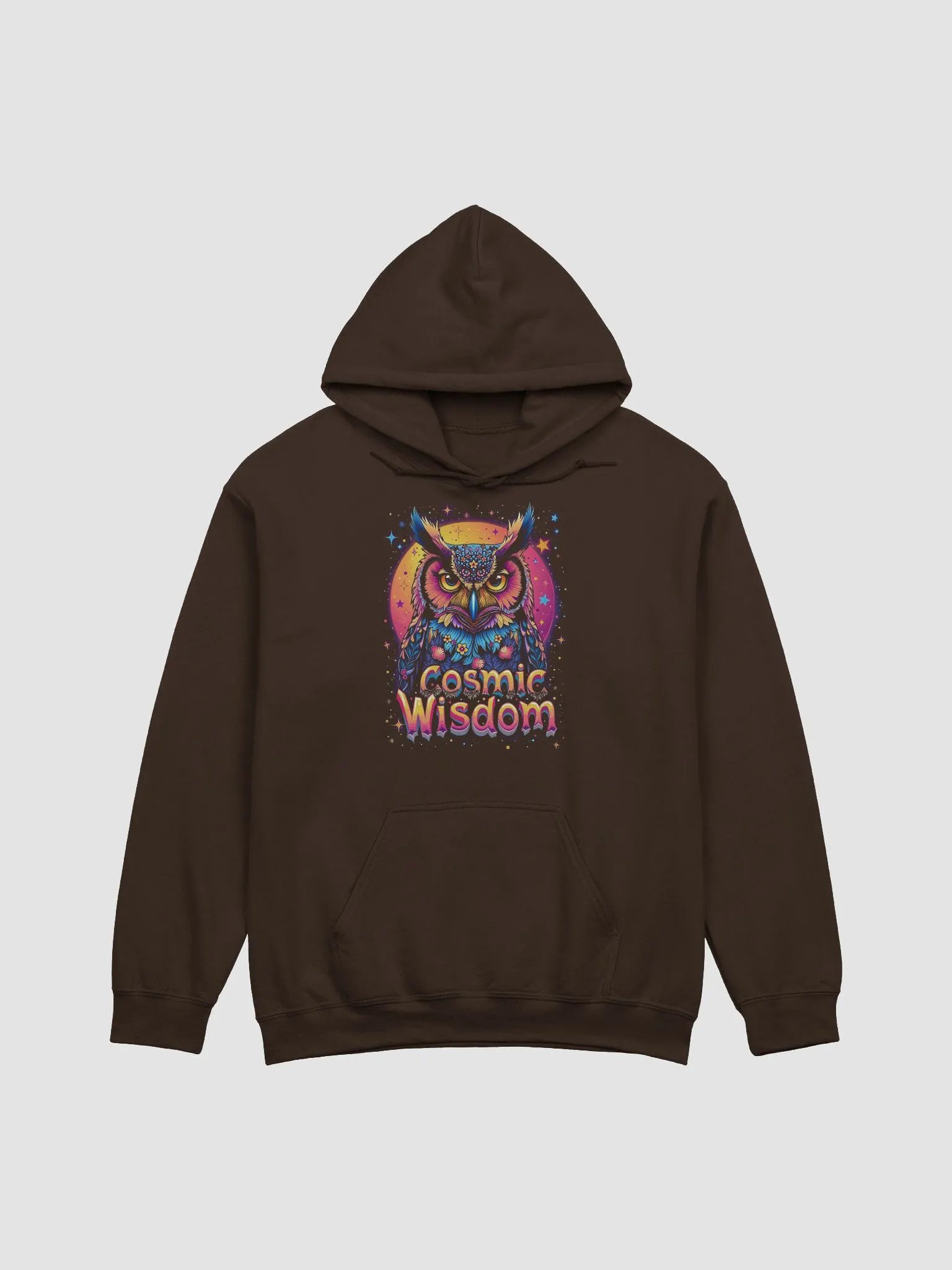 Cosmic Wisdom product image (1)