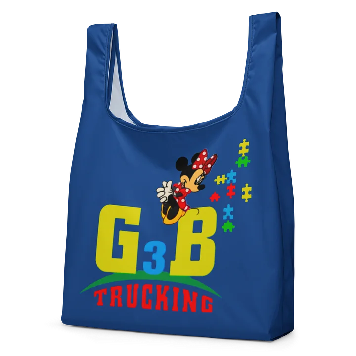 Autism Awareness Bag product image (2)