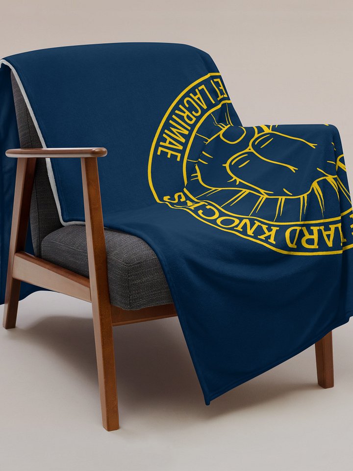 Throw Blanket product image (2)