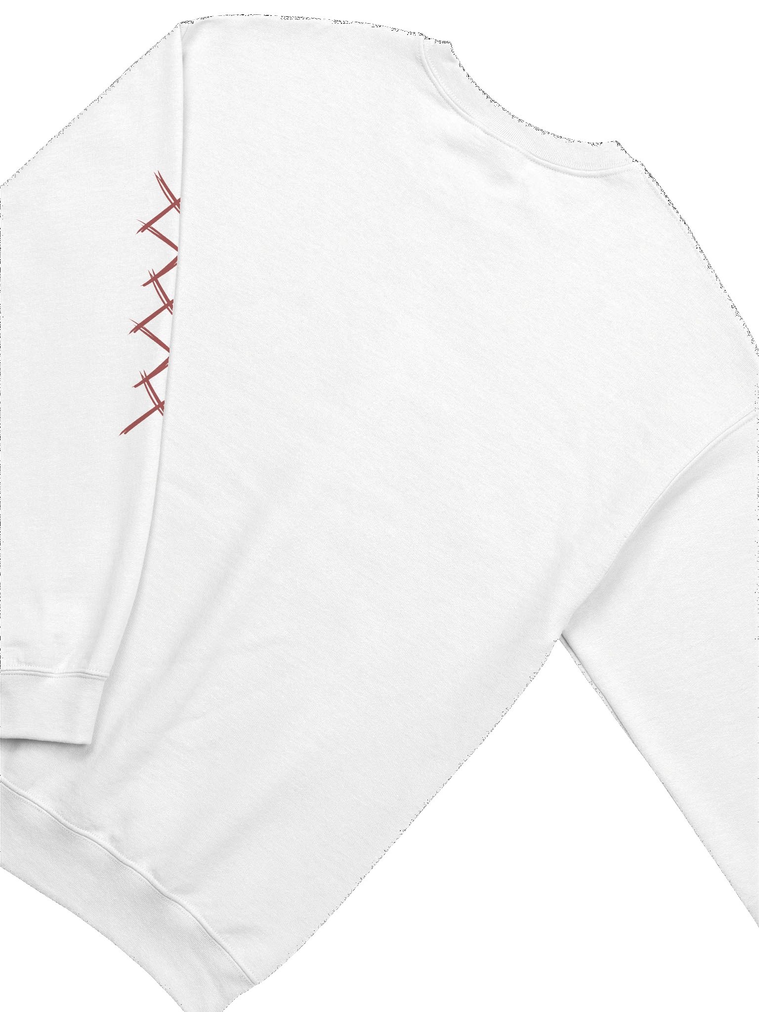 Wudda Hell Sweater [DayMode] product image (4)
