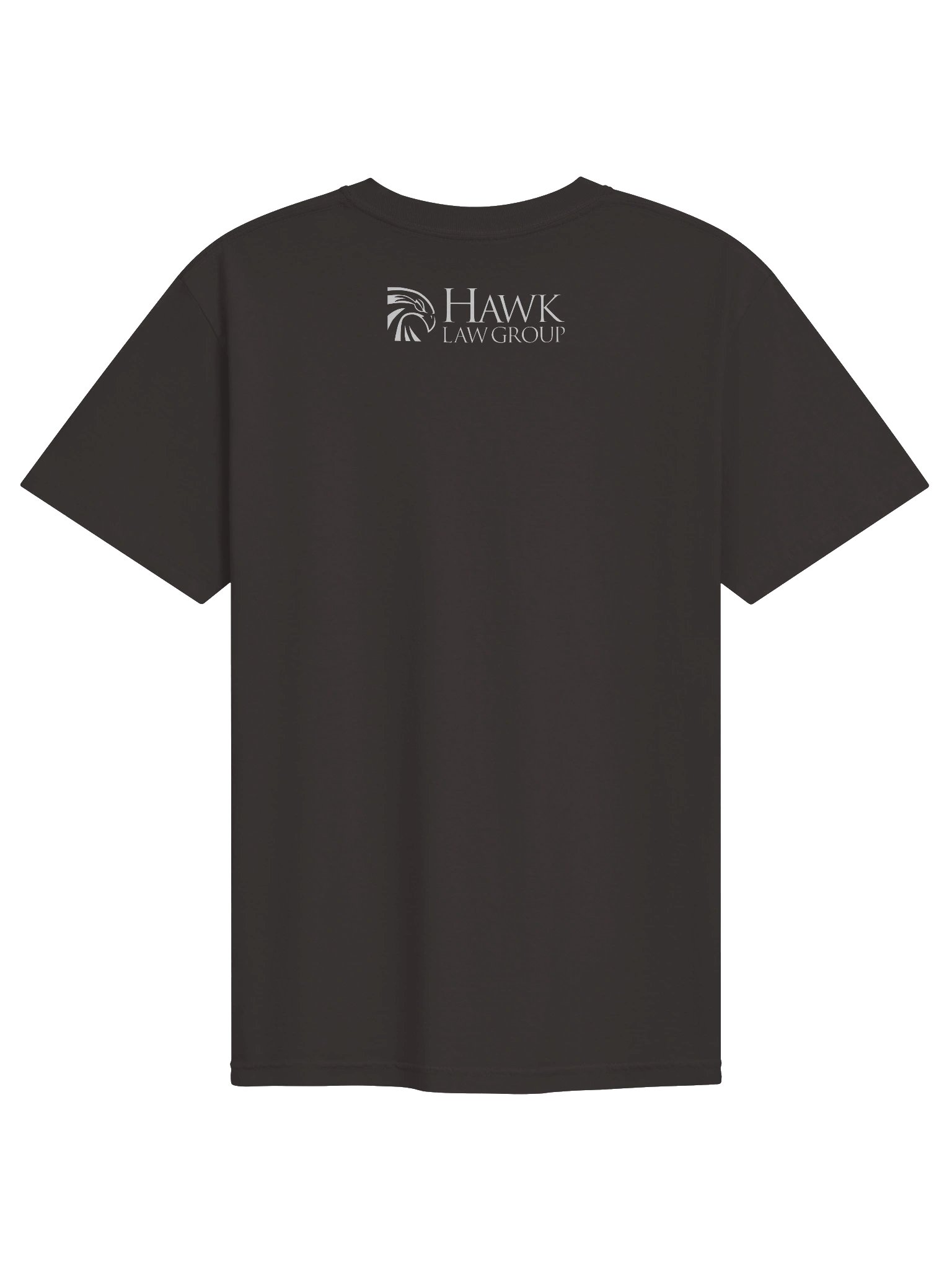 HLG Heavyweight Unisex T-Shirt product image (2)