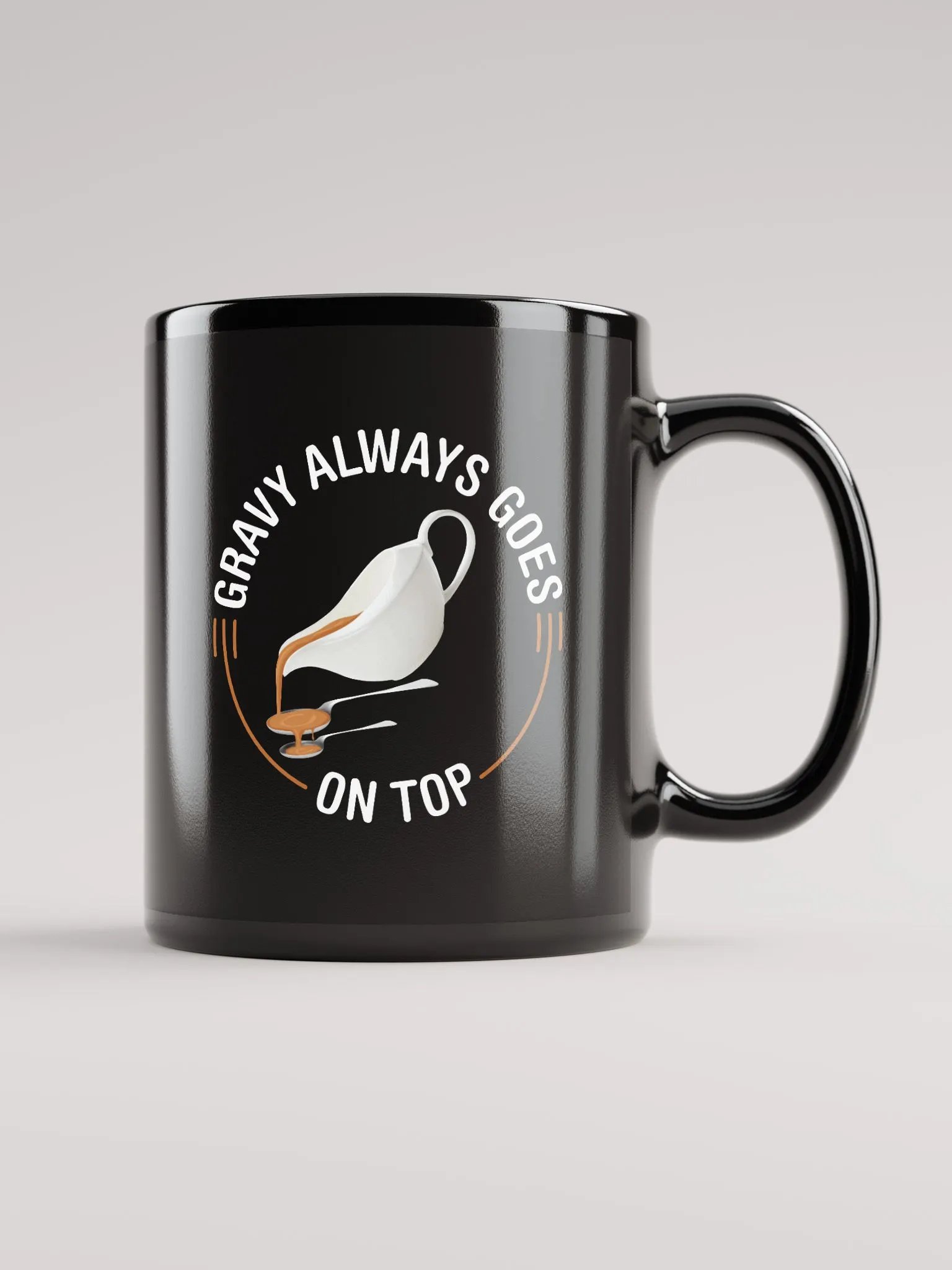 Top Gravy Mug product image (2)