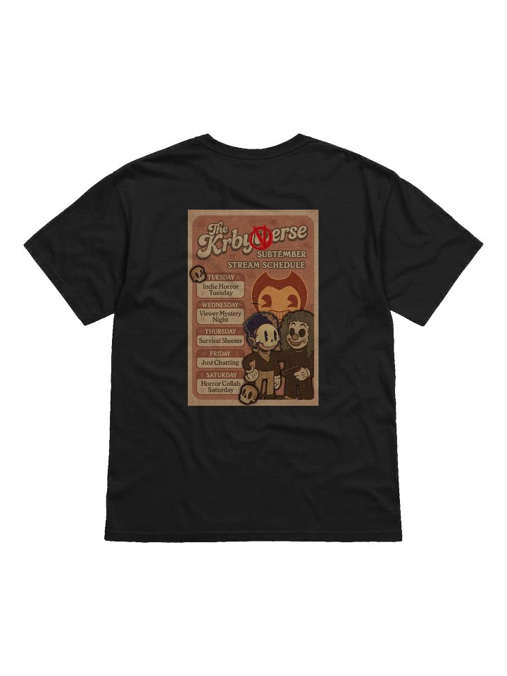 krbyverse: SUBTEMBER product image (8)
