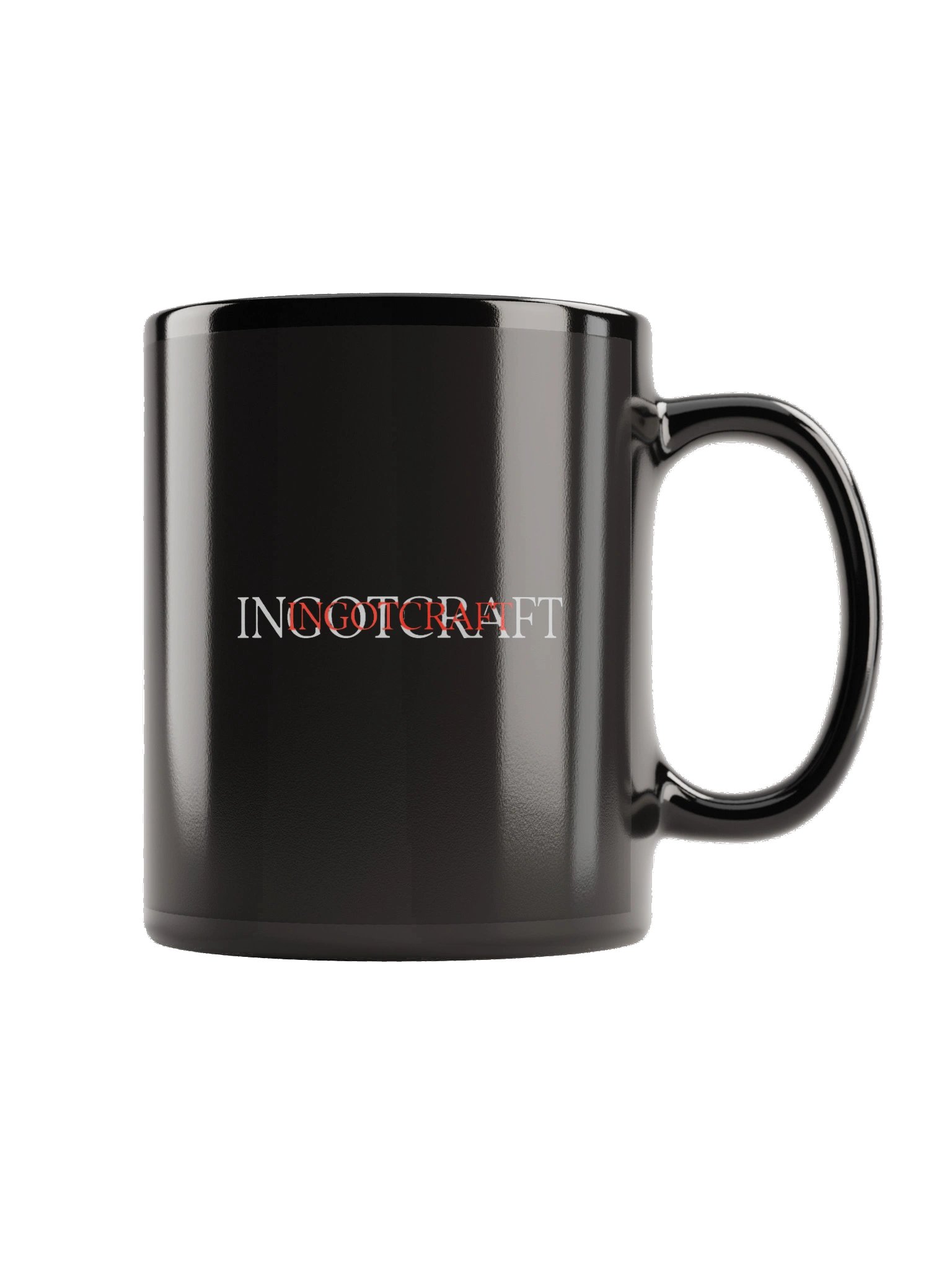 Ingotcraft Mug product image (5)