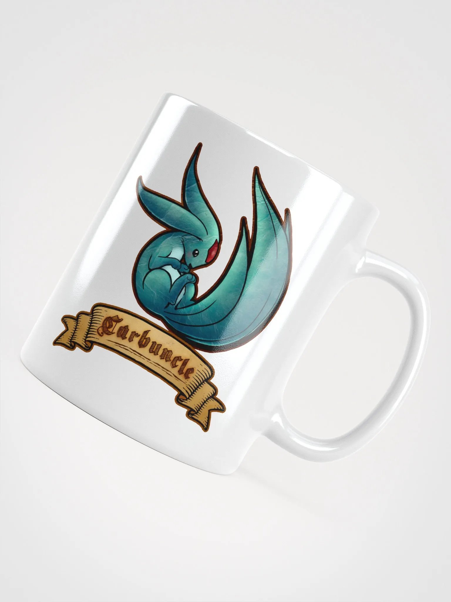 Emerald Carbuncle product image (4)