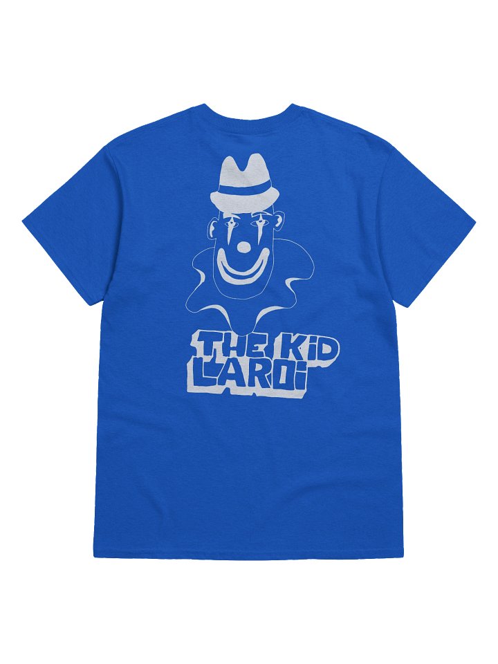 The Kid Laroi Clown T-Shirt product image (2)