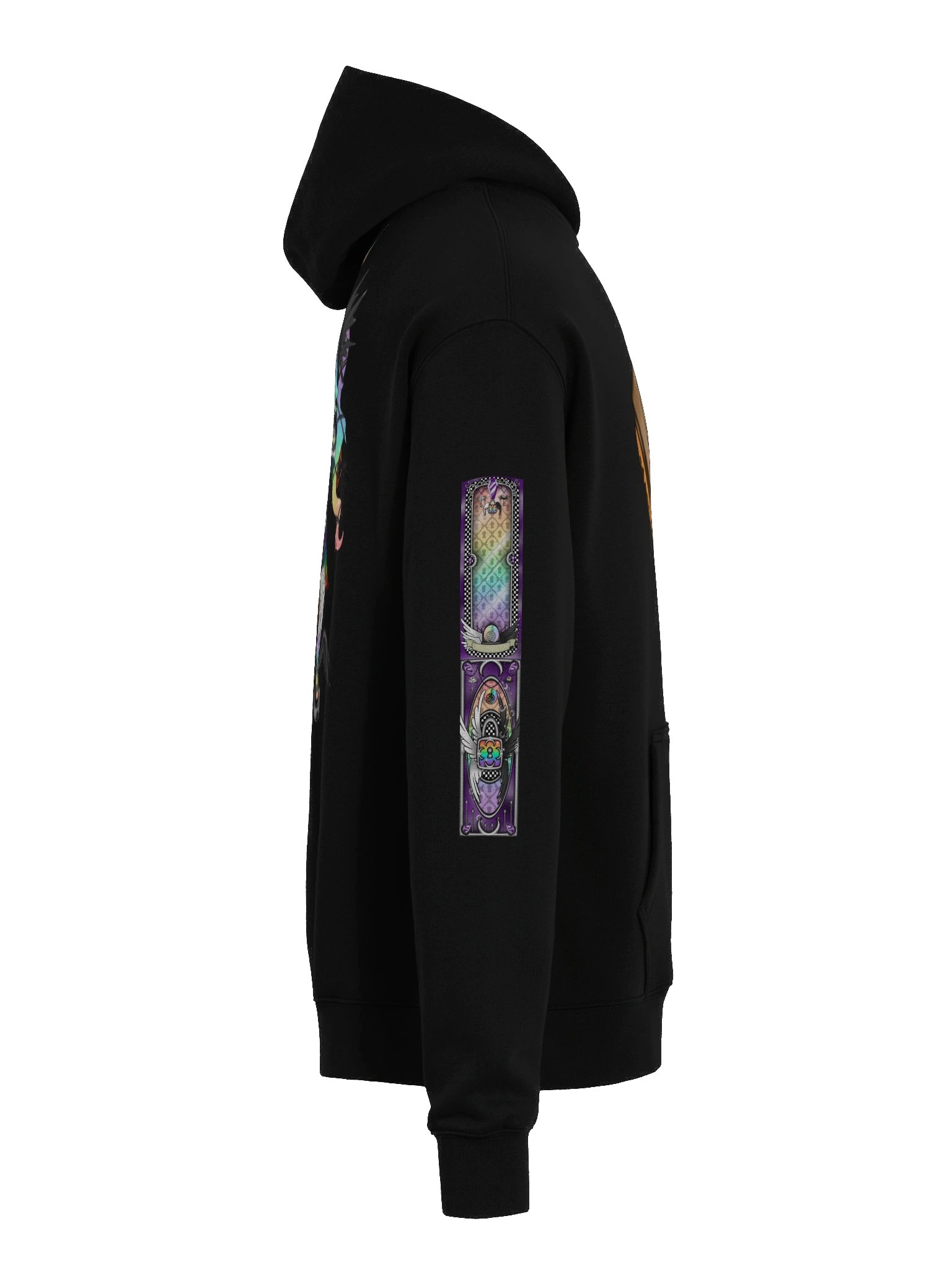 Grem Cheese (Oversized) product image (8)