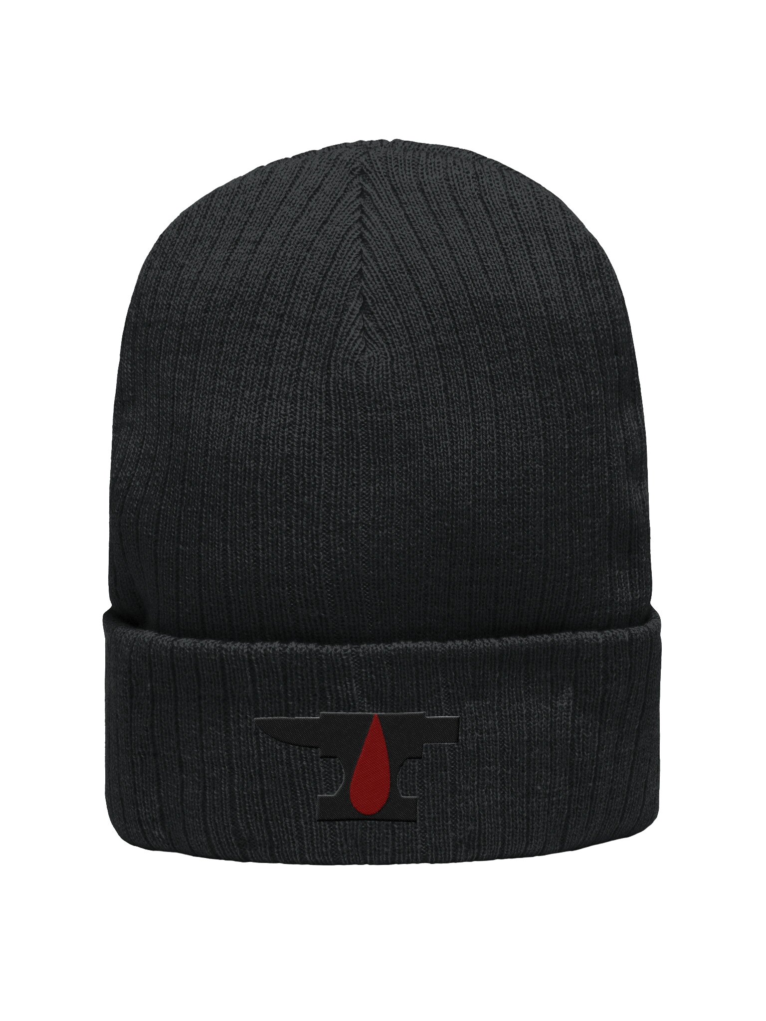 Emperor's Anvil's Beanie product image (2)
