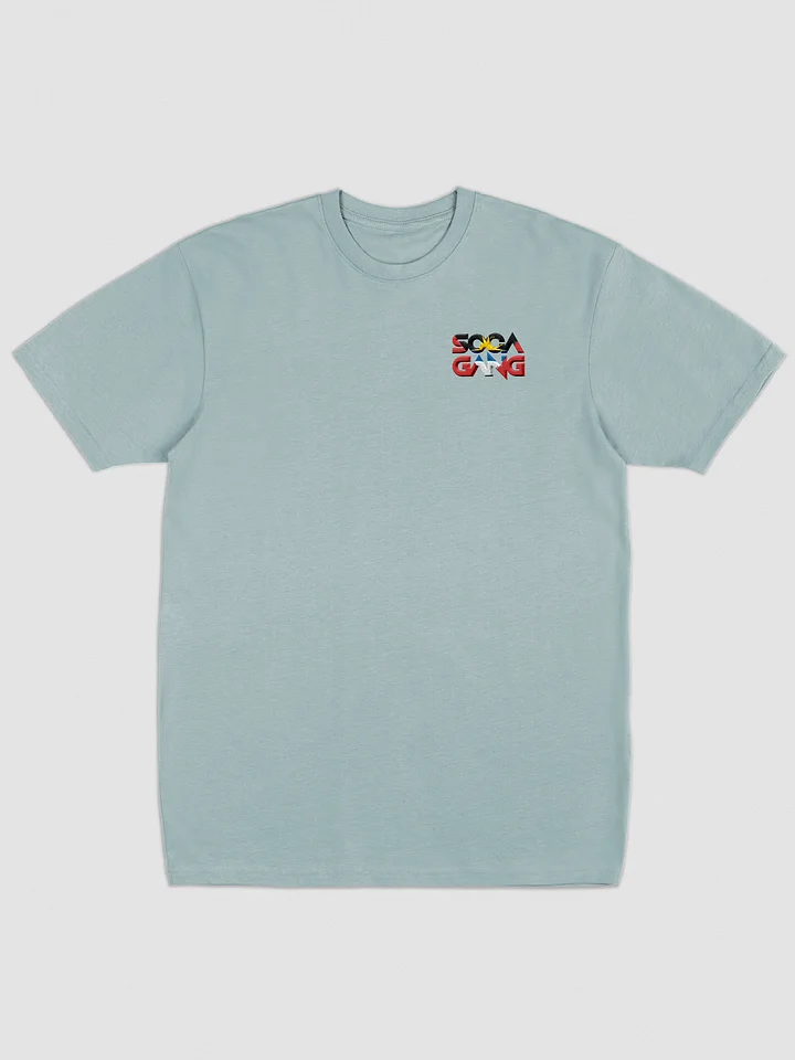 Antigua Logo (Embroidered) product image (1)