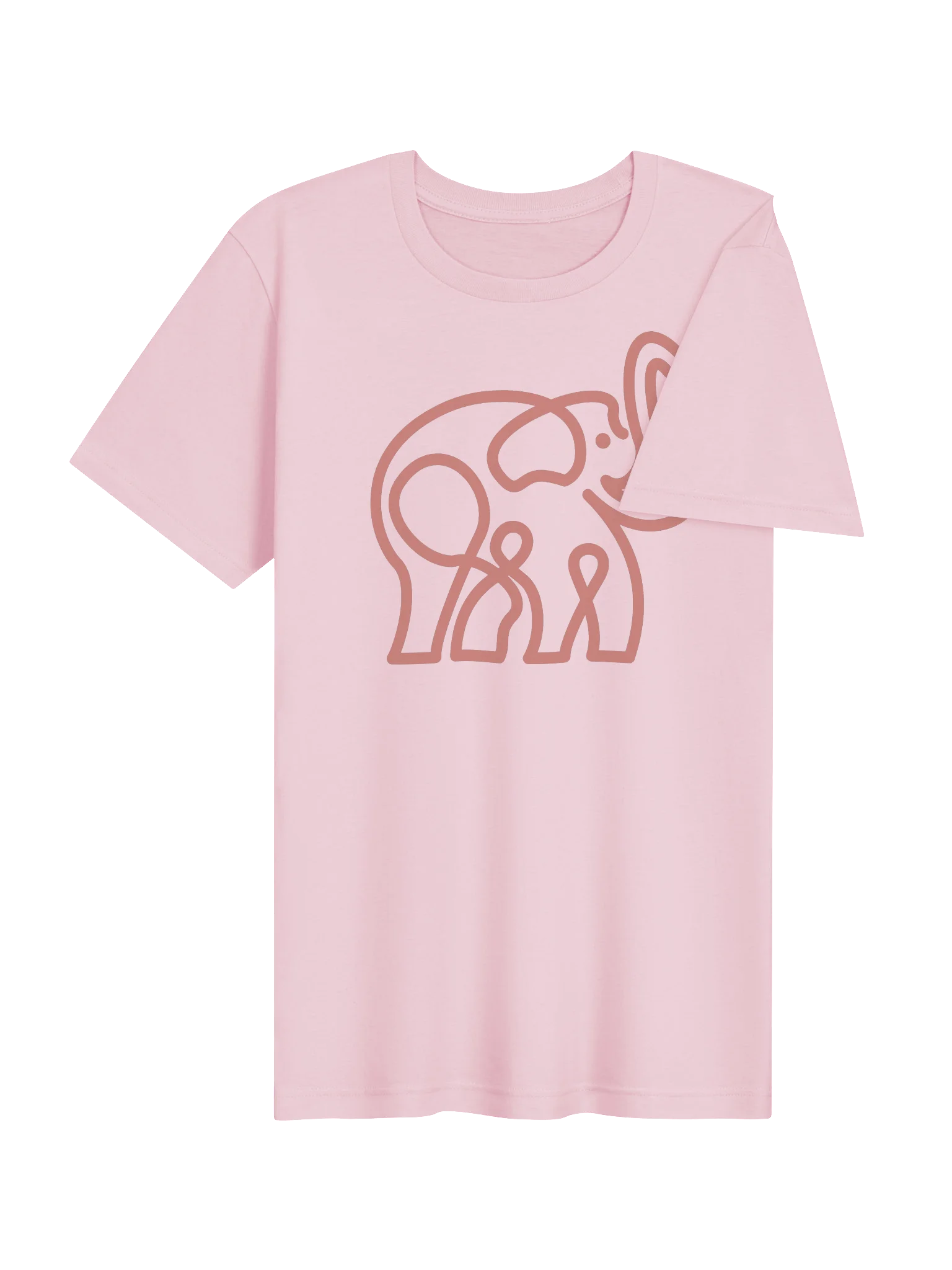 Centenario Elephant T-Shirt product image (11)