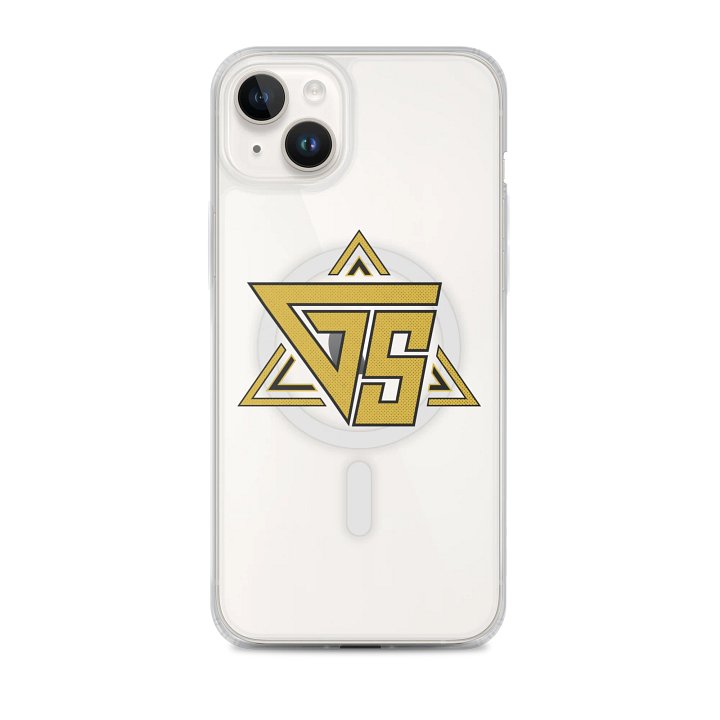GNS IPHONE CASE product image (1)