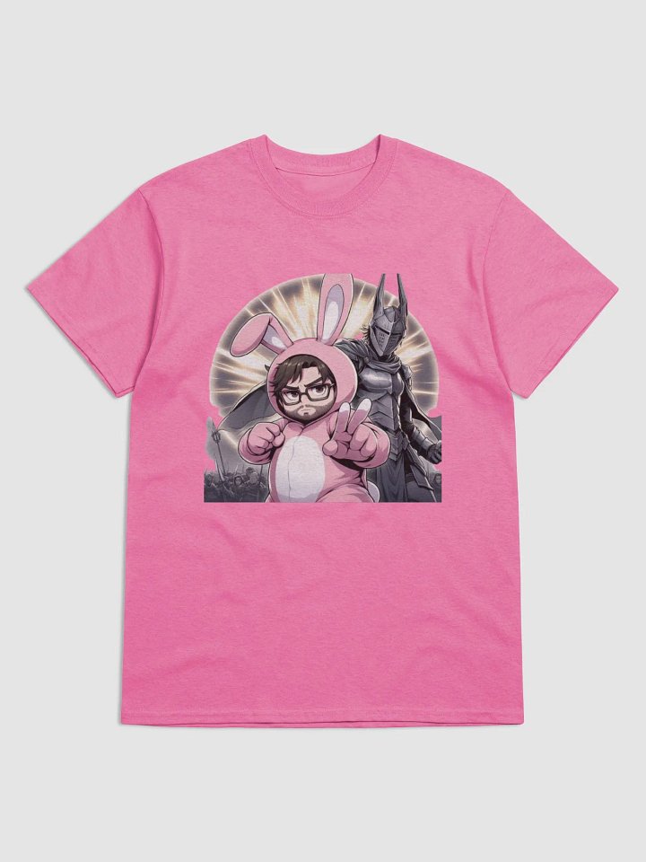 Nebunny the Tarnished T-Shirt product image (1)