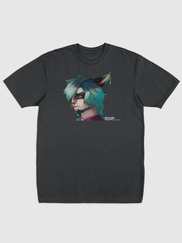 K'rhis Tia Miqo'te T-shirt product image (41)