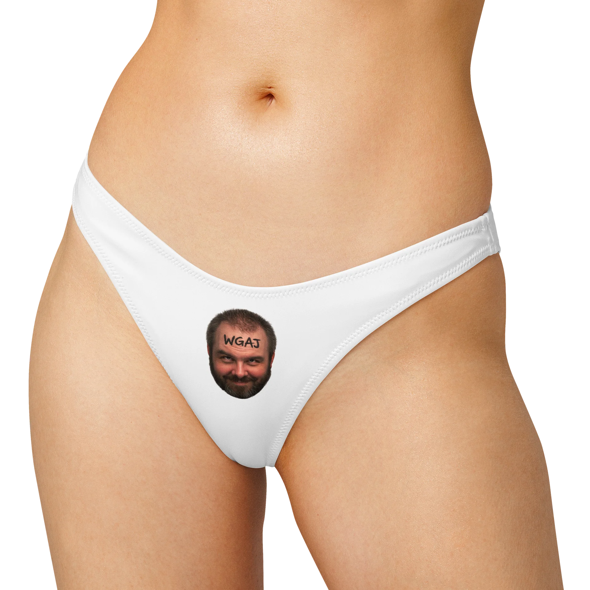 WGAJ - V-Cut Bikini product image (4)