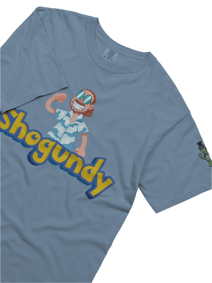 SHIRTGUNDY product image (2)