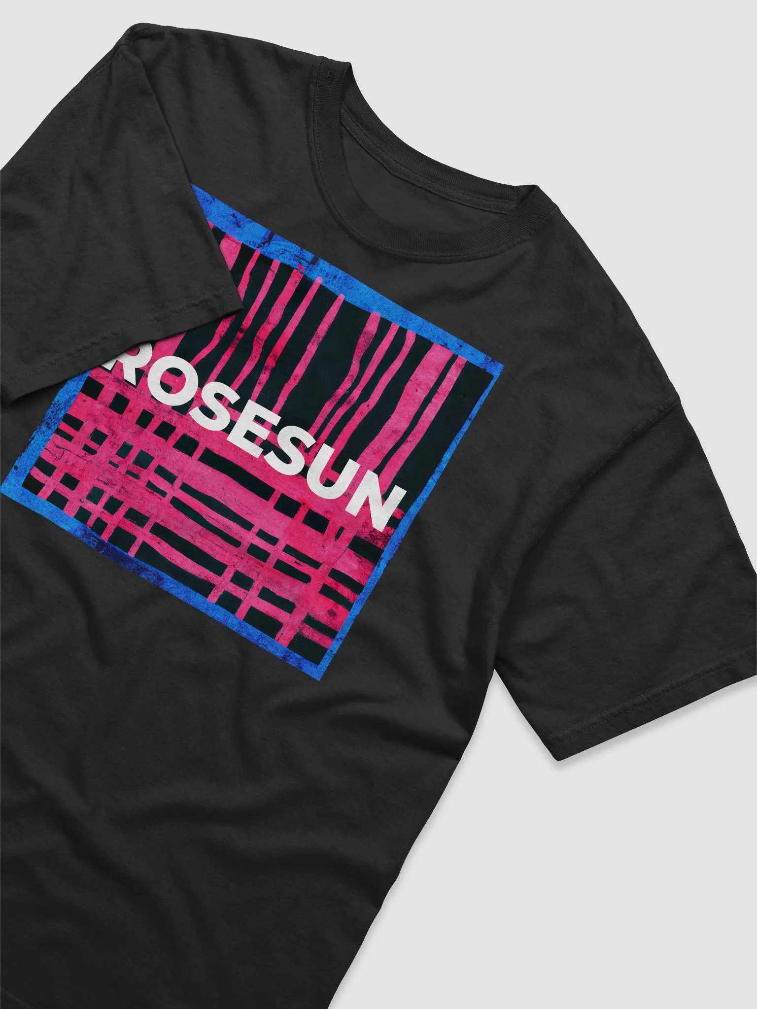 ROSESUN® - RELAXED-FIT - T-SHIRT product image (2)
