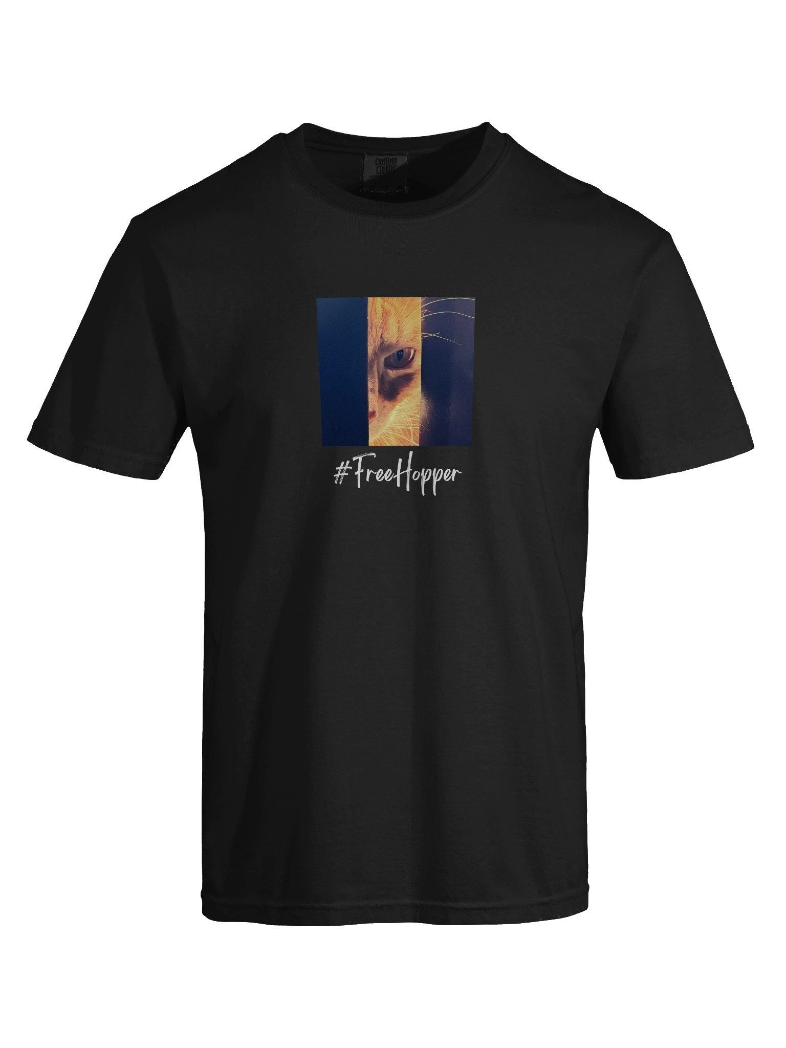 Free Hopper Shirt product image (7)