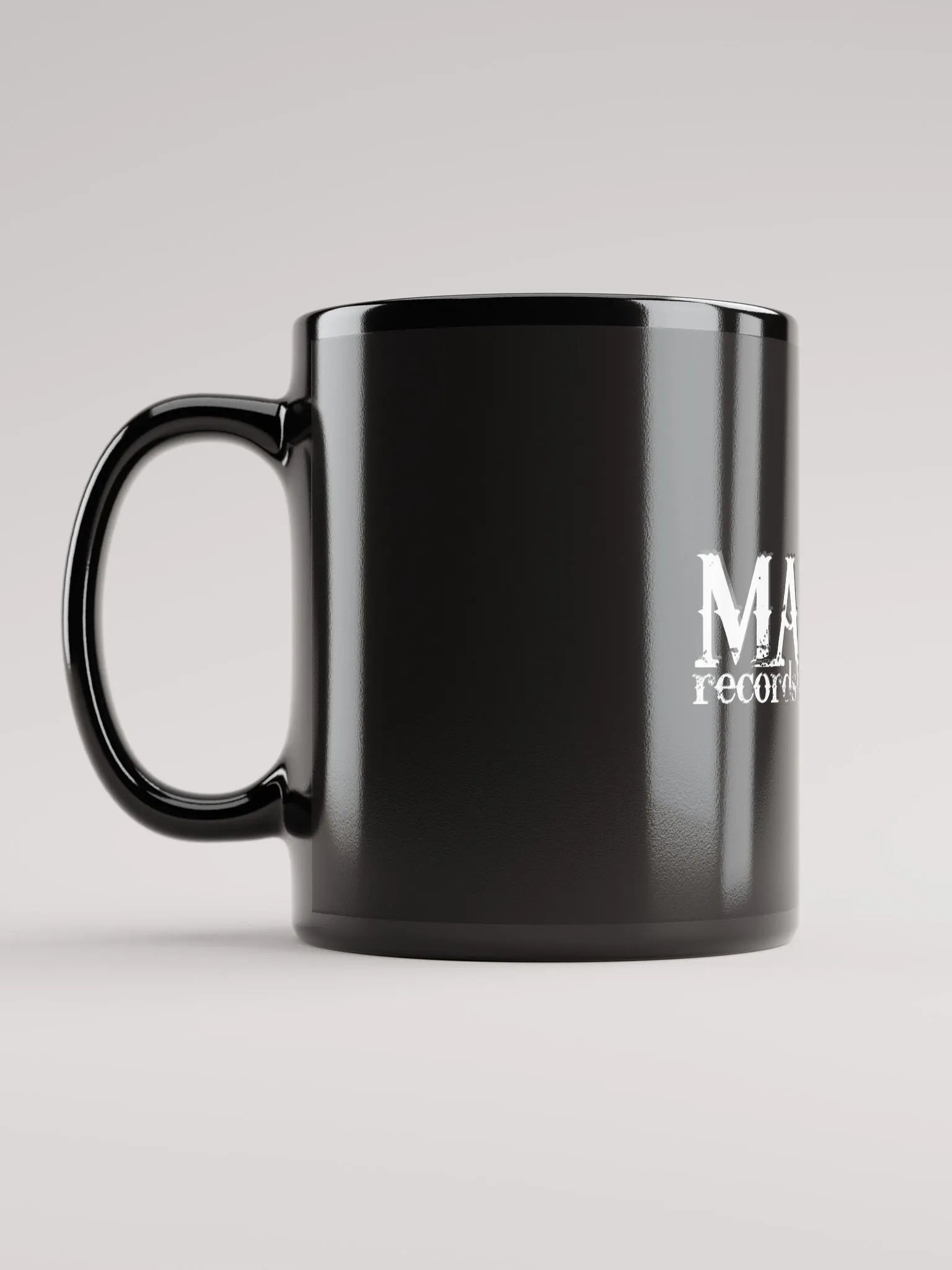 Maheti Cup / Black product image (6)