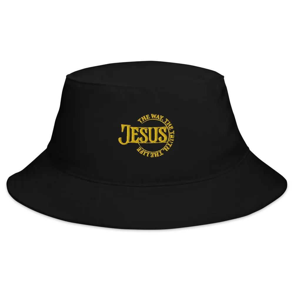 Divine Revelation Bucket Hat product image (2)