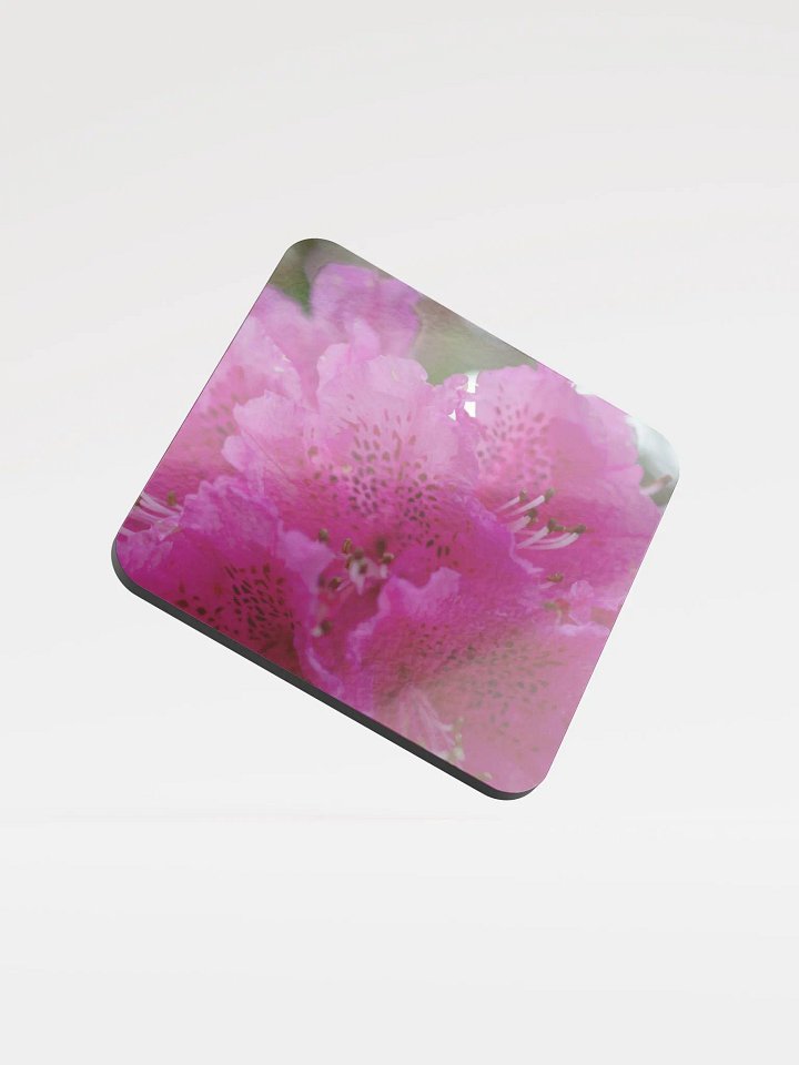 Pretty in pink Coaster product image (1)