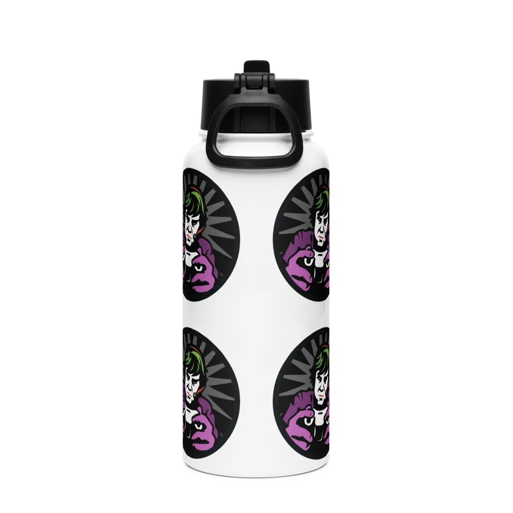 TheOnlyJokker Bottle product image (2)