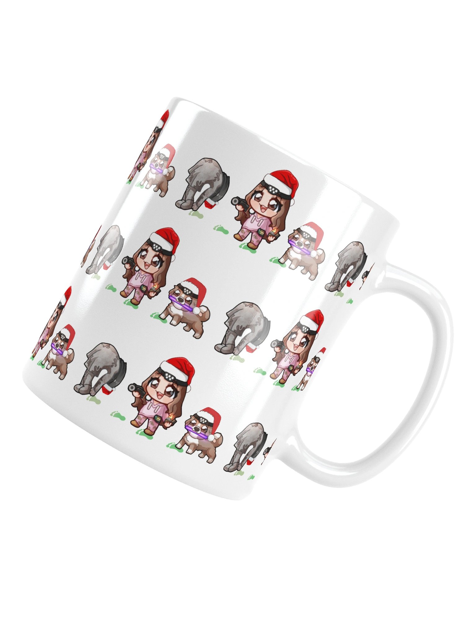 Xmas Mug product image (5)