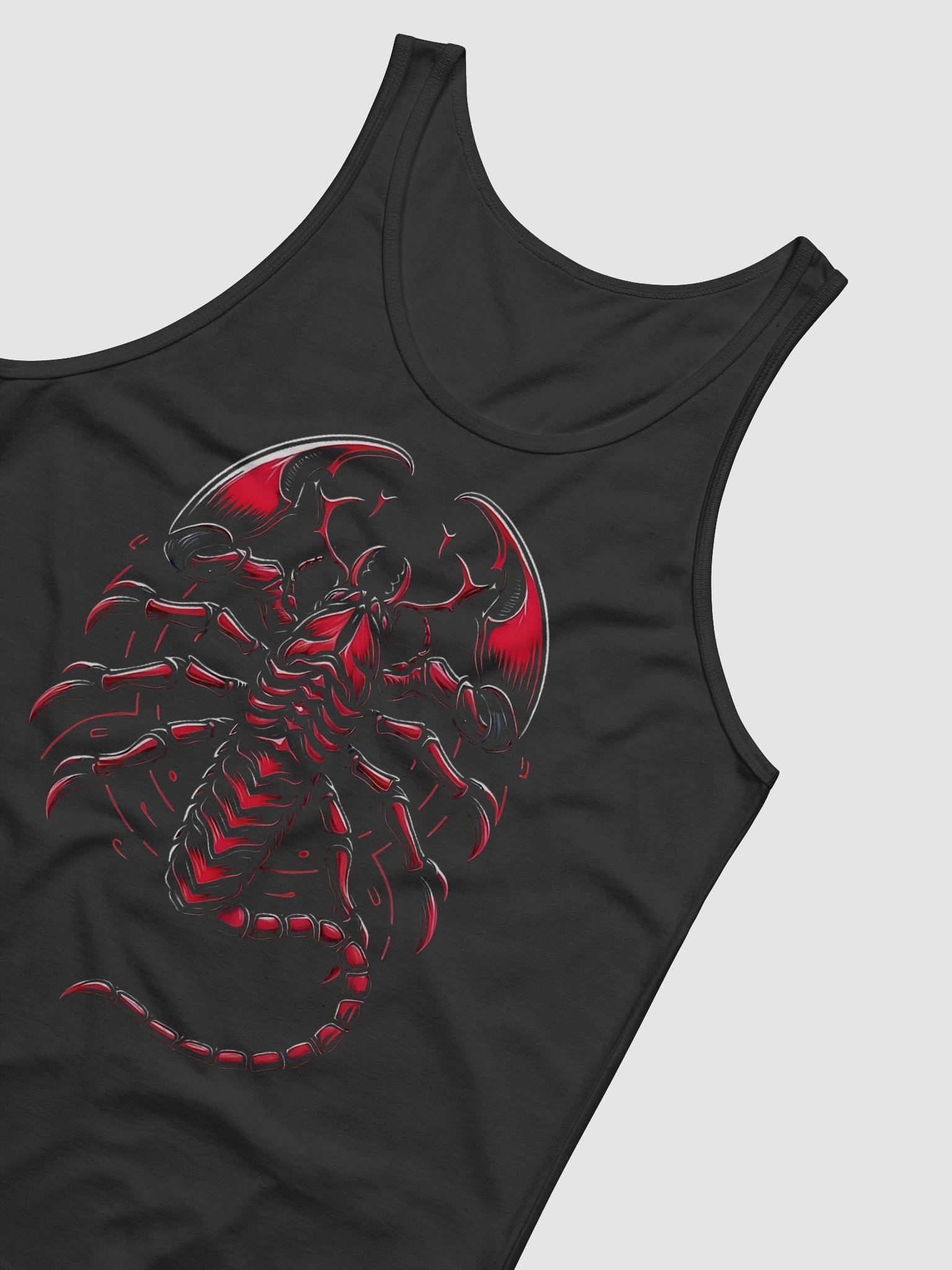 CHAZE | Tank-Top product image (4)