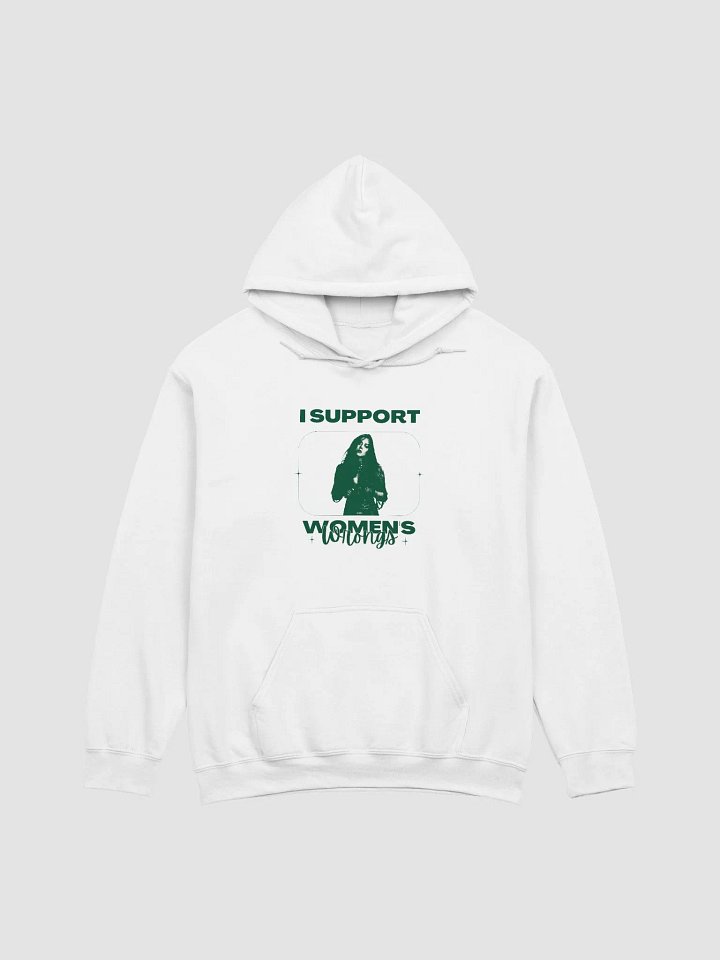 I Support Women's Wrongs (Rio's Version) product image (1)