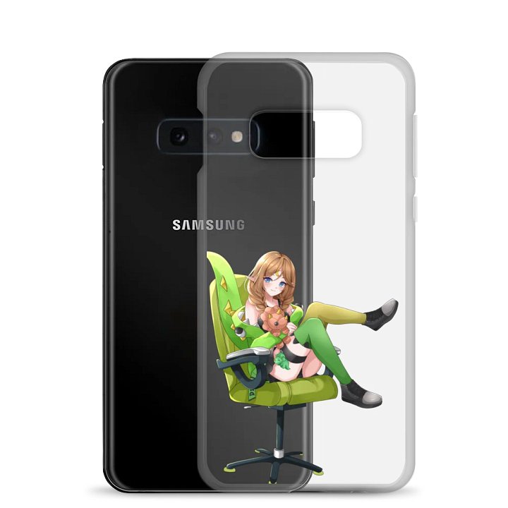 Sternchen Gamer Mode Samsung Phone Case product image (2)