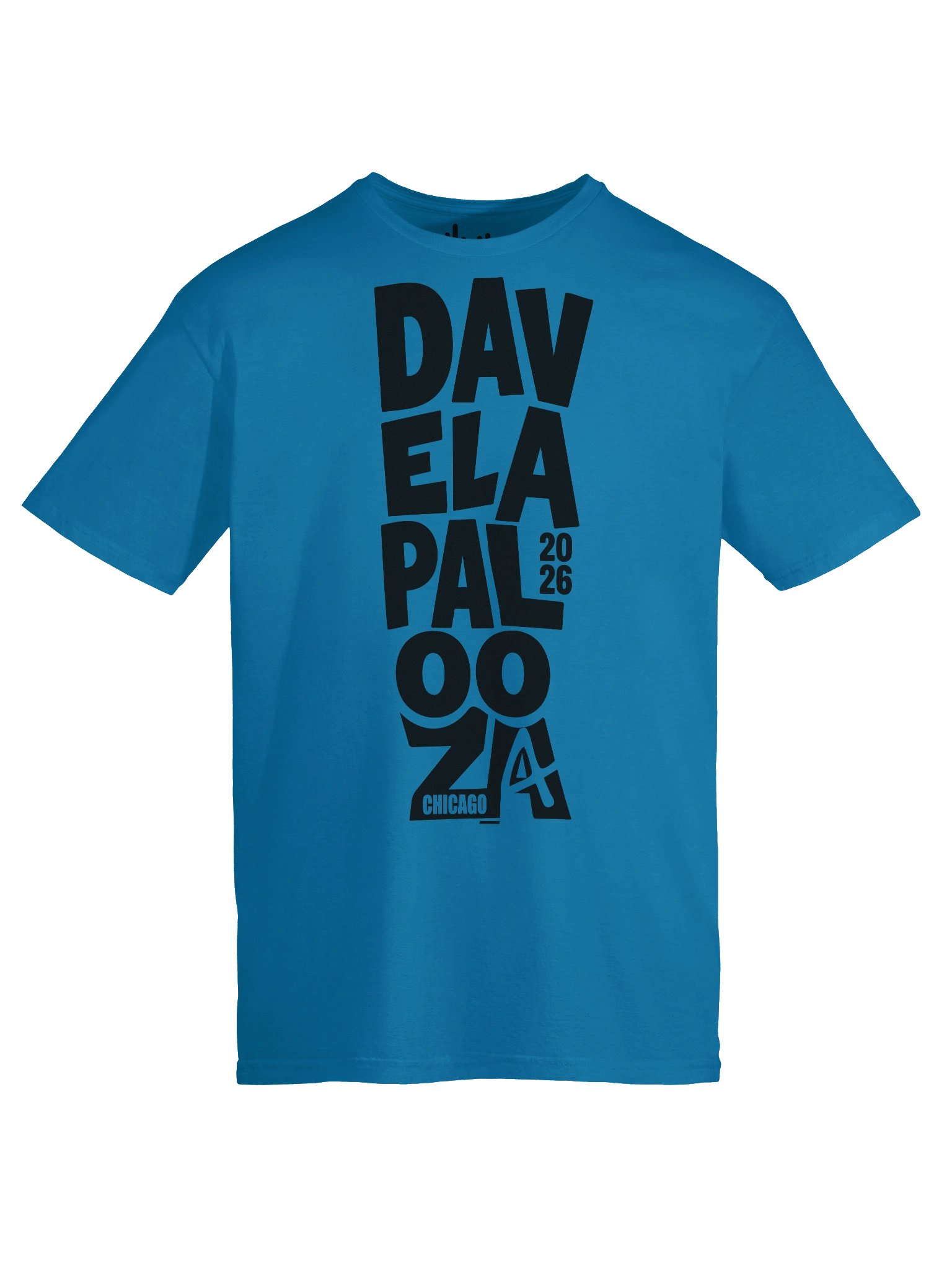 D4 Official T-Shirt #4 product image (163)