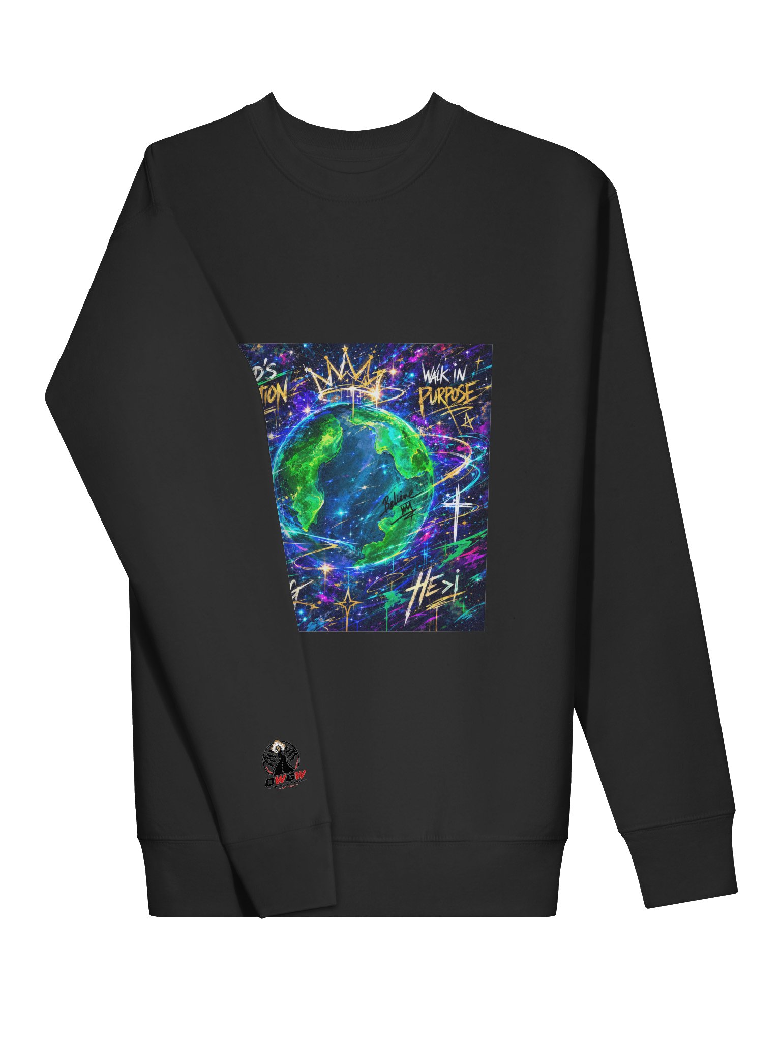 OWGW Purpose Sweater product image (8)