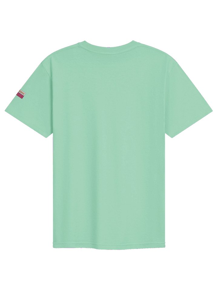 Barry's Chocolate Onion dark logo T-shirt product image (2)