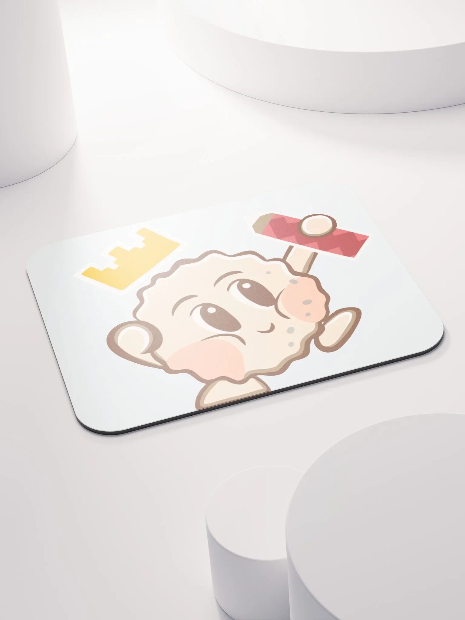 Mattzah Mousepad product image (4)
