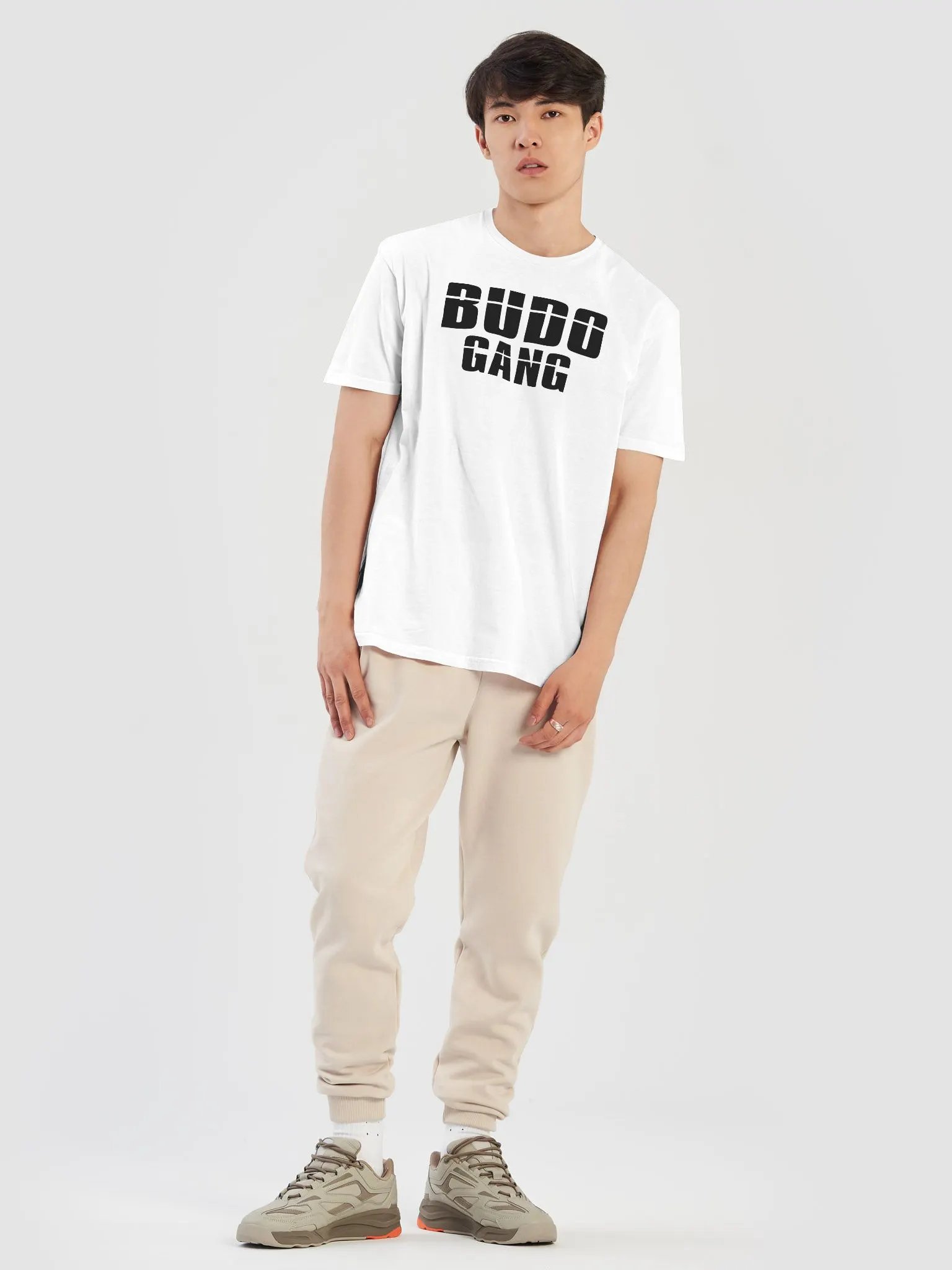 Budo Gang T-shirt product image (2)