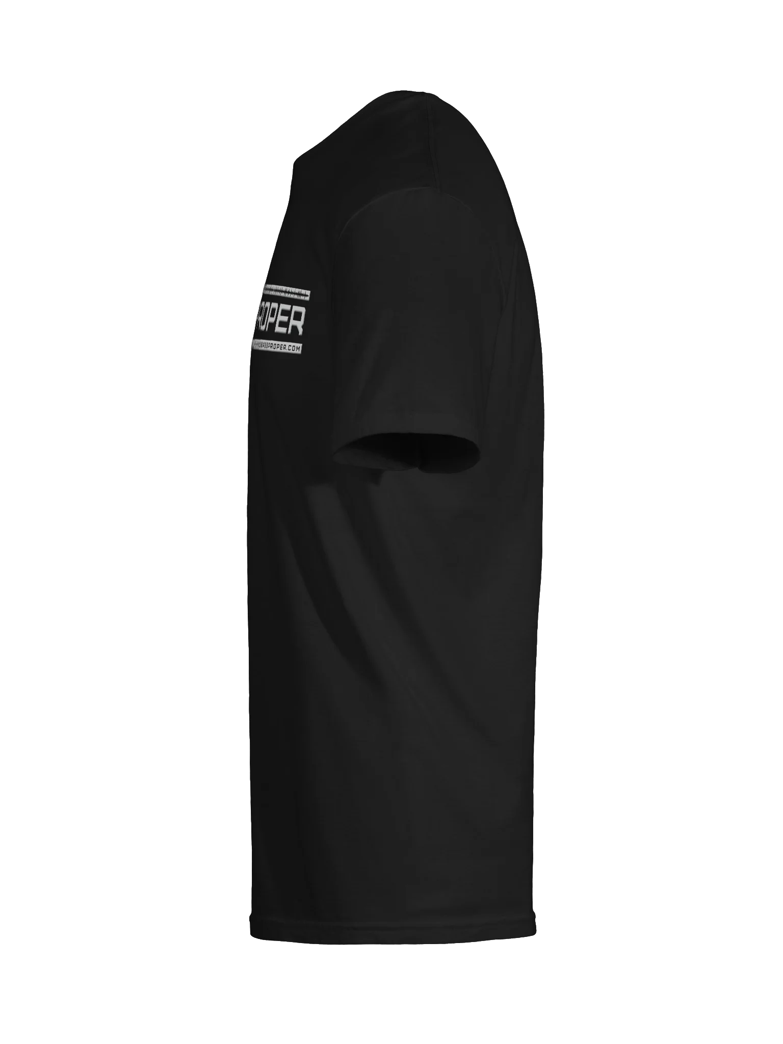 Long White Logo product image (9)