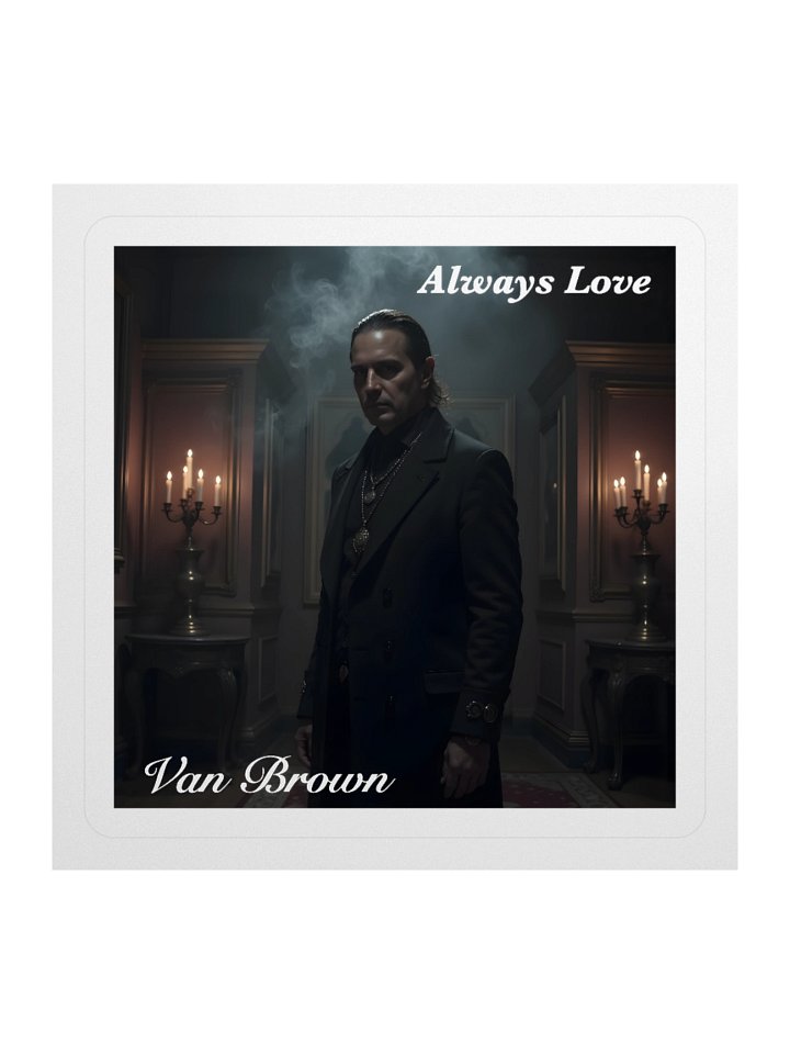 Always Love Stickers product image (2)