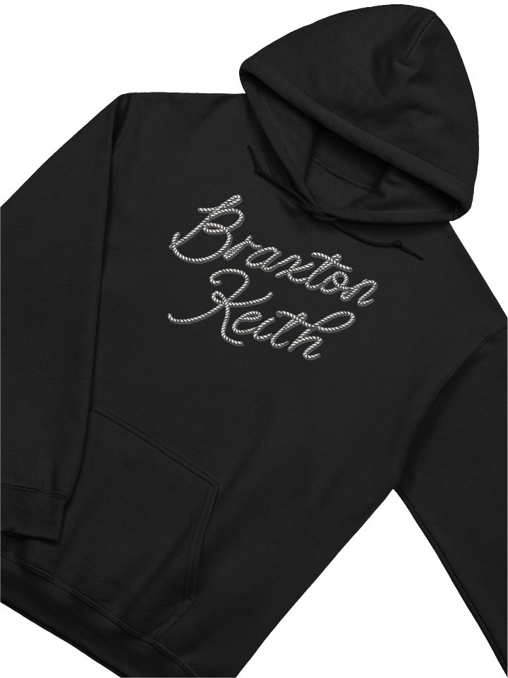 This Ain’t My First Tour Braxton Keith Hoodie product image (2)