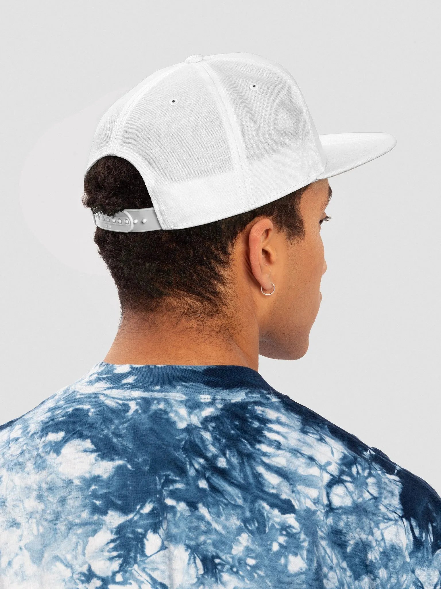 LA Collective 2025 Snapback Cap Edition product image (8)