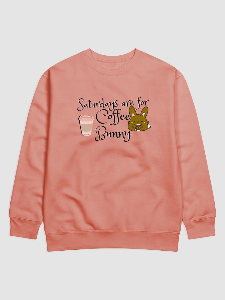 Saturdays are for... Version 3 product image (2)