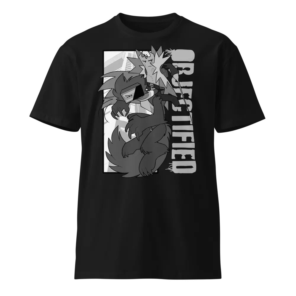 Razor and Gum Shirt product image (1)