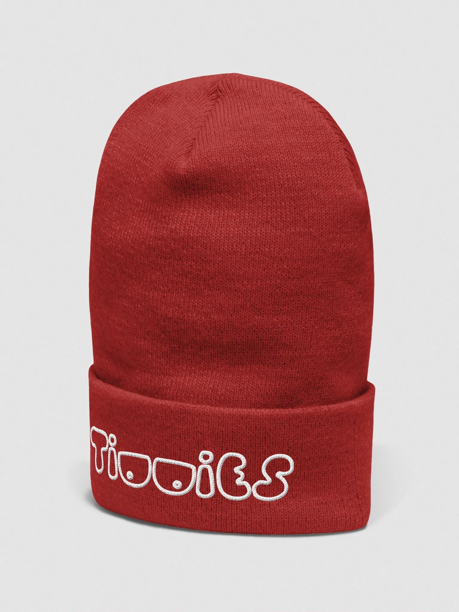 Tiddie Beanie product image (5)
