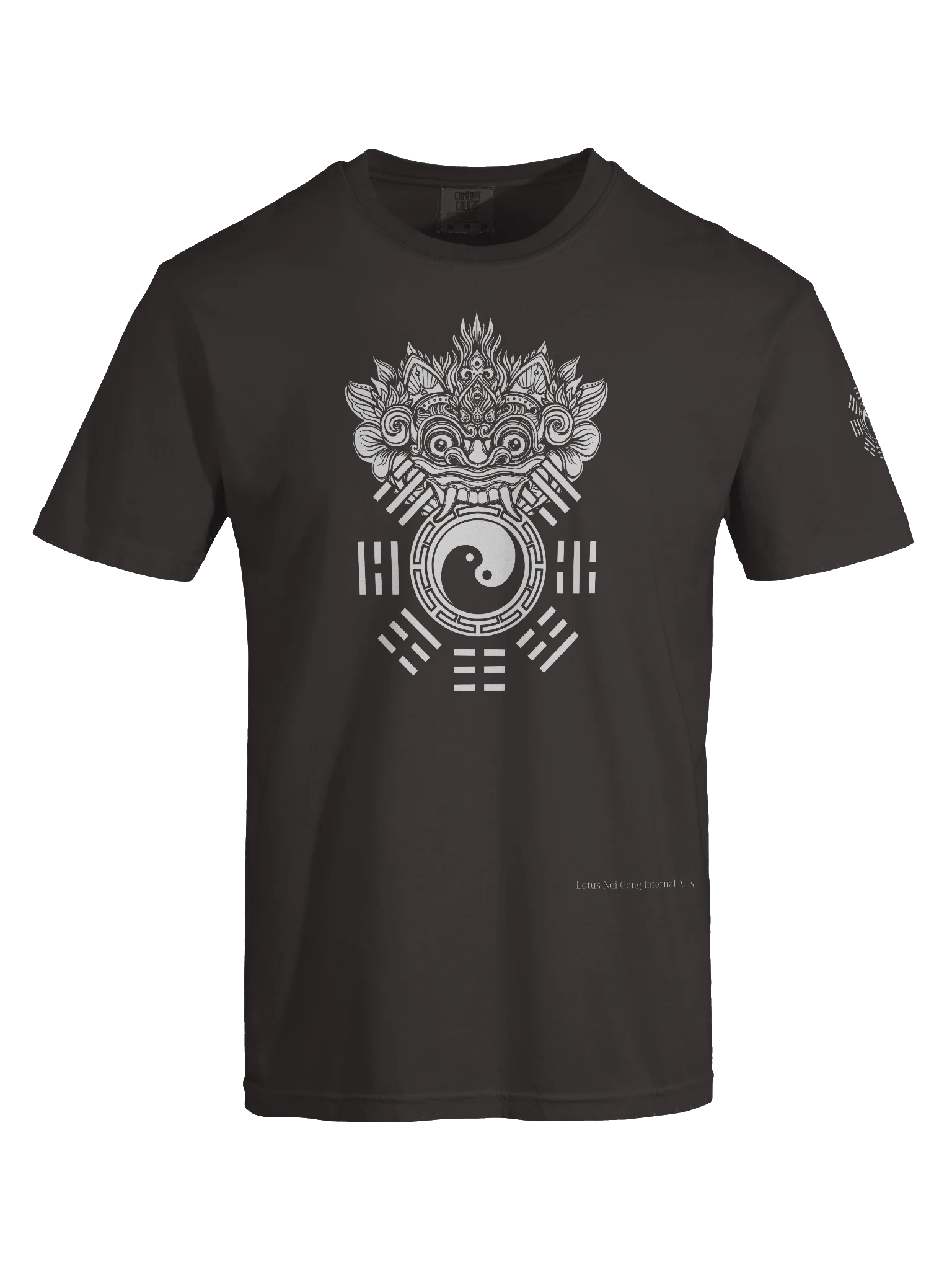 Bali Barong Tee product image (56)