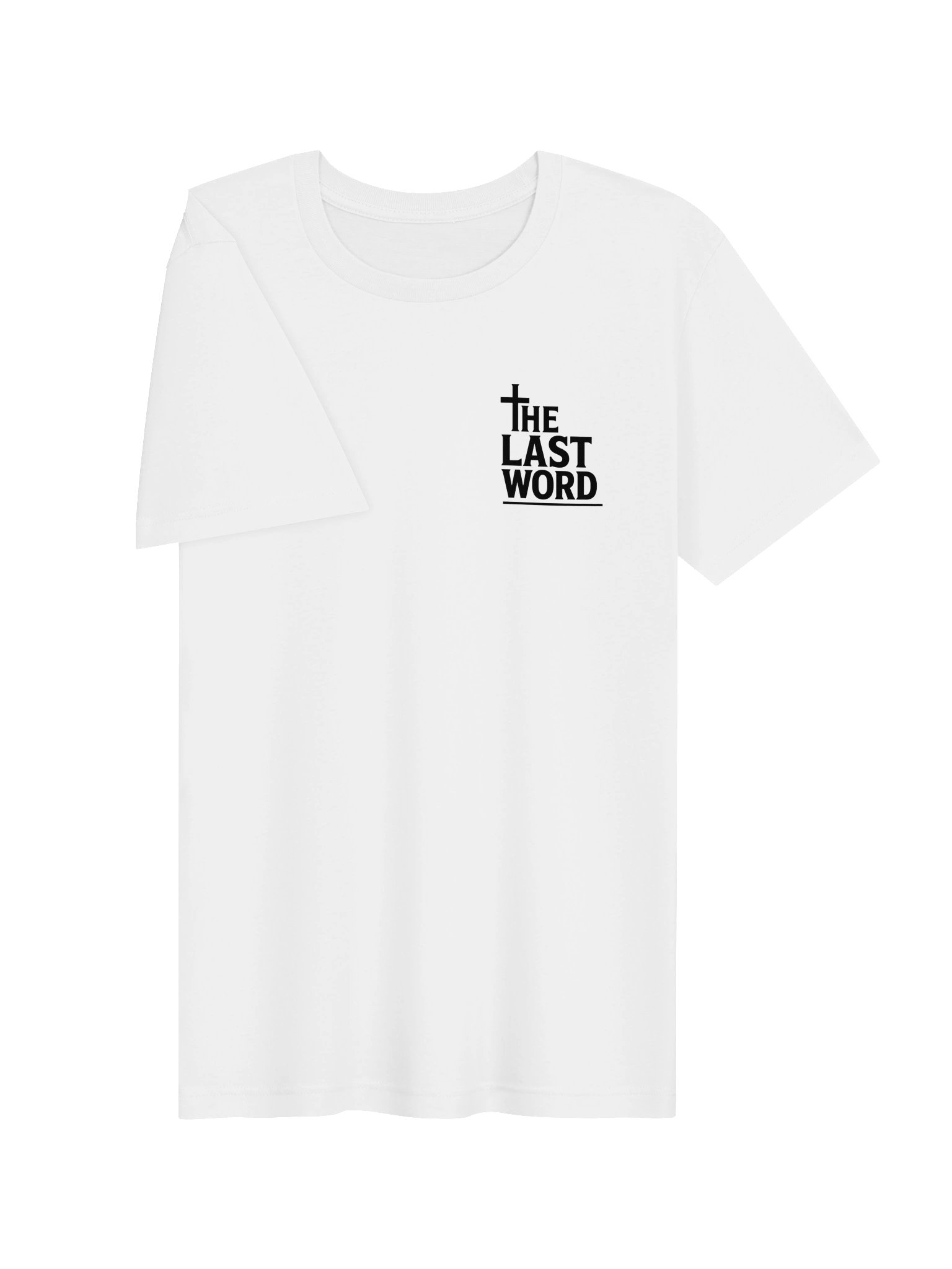 Not Perfect (white) product image (3)