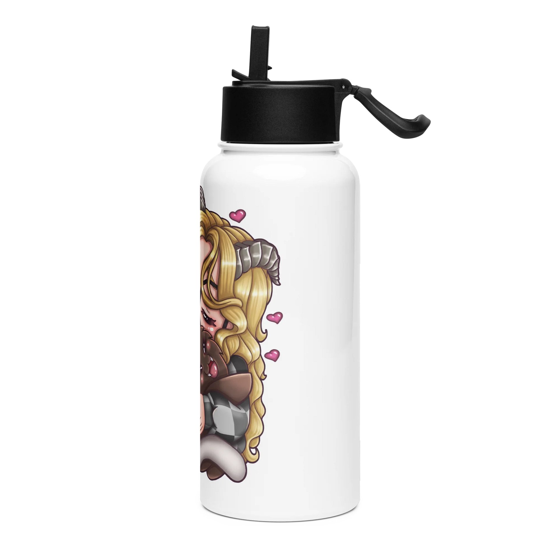 Slasher Waterbottle product image (3)