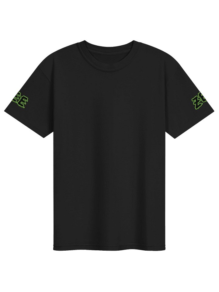 Minimalist Zee Sleeve Tee product image (8)