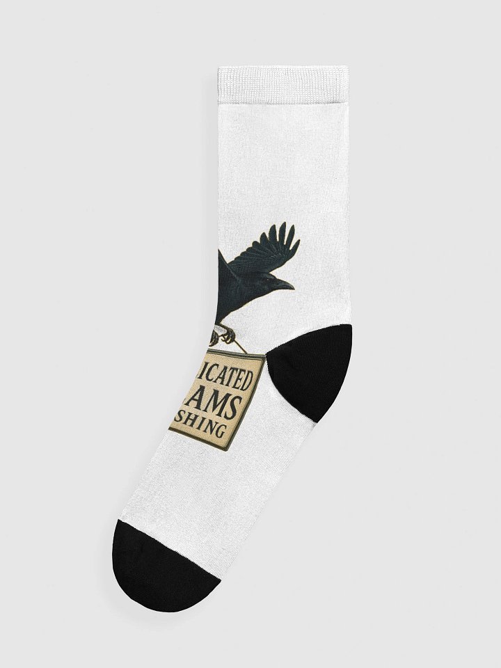 Complicated Dreams Socks product image (1)