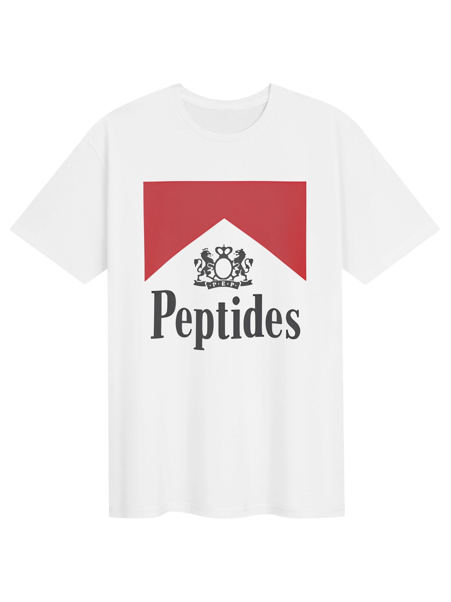 Marlboro Peptides Shirt product image (1)
